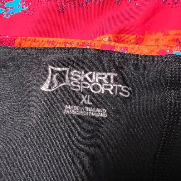 Gym Girl Ultra Daybreak Print - Picture 2 of 3